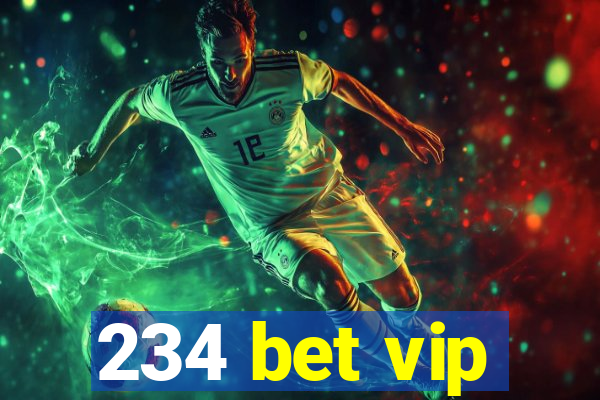 234 bet vip